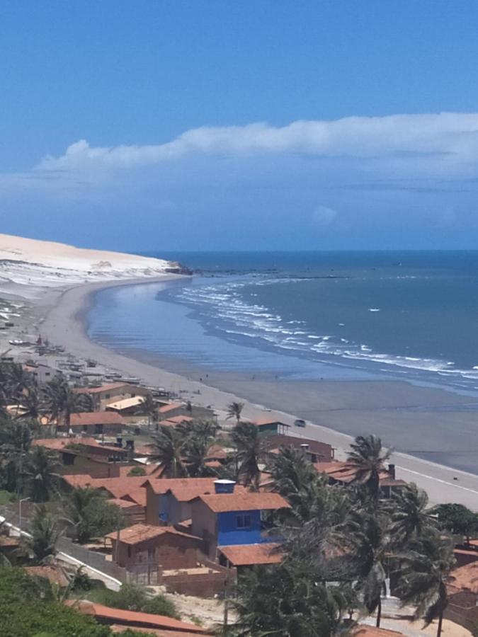 ホテル Chales Mirante Do Mar レドンダ エクステリア 写真