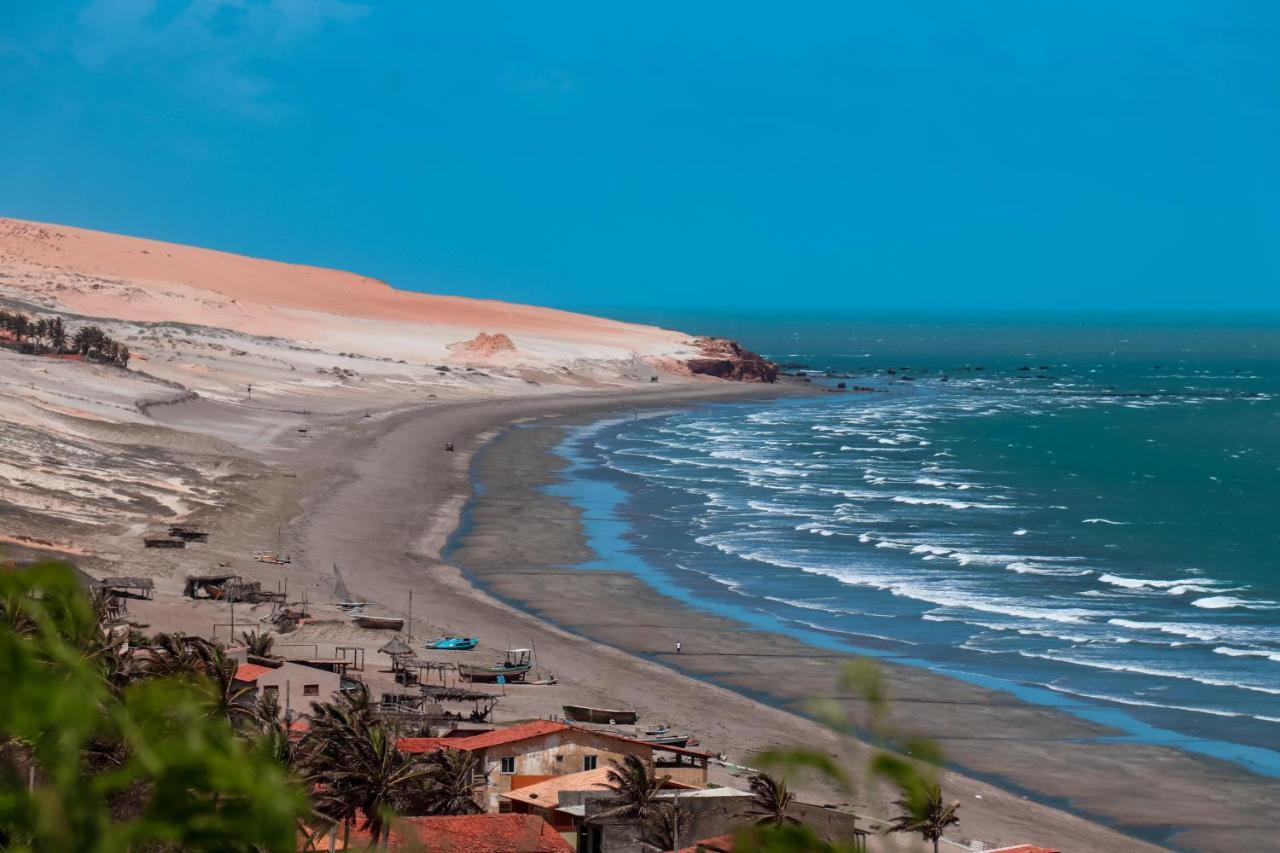 ホテル Chales Mirante Do Mar レドンダ エクステリア 写真