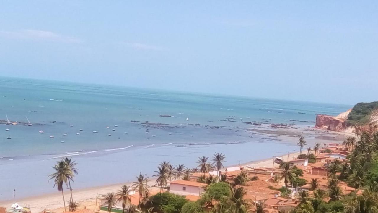 ホテル Chales Mirante Do Mar レドンダ エクステリア 写真