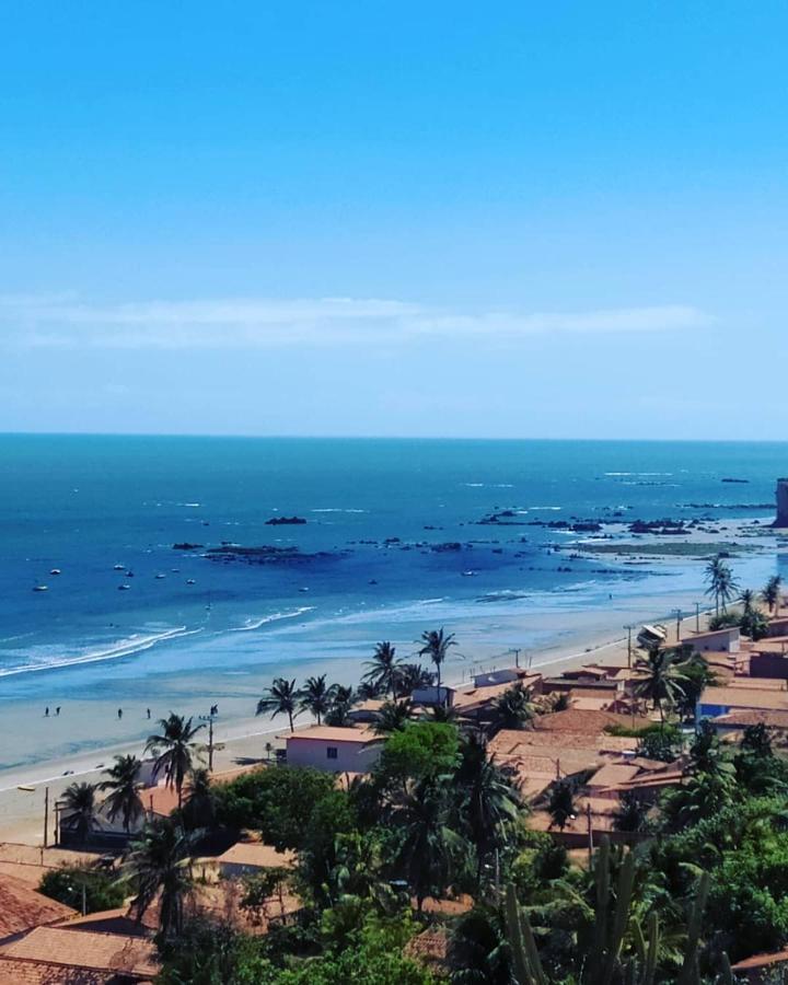ホテル Chales Mirante Do Mar レドンダ エクステリア 写真